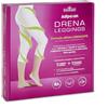 Naturando Adipoxan Drena Leggings - trattamento gambe, addome e glutei 1 leggings +1 pantalone protettivo in cartene