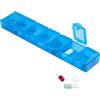 TuoGadget "Portapillole personalizzato Weekly"