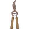 Esschert Fallen Fruits GT124 - Cesoie da potatura, Rame