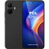 Tcl smartphone k70 midnight black