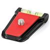 JOBY QR Plate 3K, Piastra di Ricambio Compatta per DSLR, Fotocamere Mirrorless, Action Cam, COMPATIBILE CON GoPro, GorillaPod 3k, GorillaPod Hybrid, per Fotografi, Videomaker, Nero