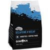 Gimoka miscela DECAFFEINATO Intensità 6-36 cialde compatibili con il sistema Senseo