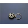 Eta Cuscinetto a Sfere ROULEMENT con Anello Clip Valjoux 7750 OMEGA 1155 Eta
