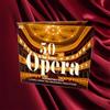 halidon 3CD 50 Arias Opera, Maria Callas, Pavarotti, Traviata, Il Barbiere Di Siviglia, Tosca, Carmen, Teatro, Opera Music, Classical Music, Musica Classica