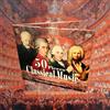 halidon 3CD 50 Pieces Classical Music, Musica Classica, Beethoven, Vivaldi, Mozart, Nocturnes, Piano Sonata, Symphony, Il Barbiere Di Siviglia, Four Season