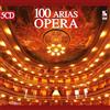 halidon 100 Opera Arias & Overtures, La Traviata, Tosca, La Bohème, Turandot
