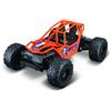 Maisto Tech M82760 - Auto radiocomandata Offroad Rock Bouncer, 2,4 ghz, giocattolo per bambini dai 5 anni in su, leggero, veloce e maneggevole