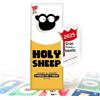 ATM Gaming Holy Sheep - Giochi da tavolo con famiglia e amici - Rispondi come la tua squadra! - Divertente, Veloce e Originale - 3 a 9 Giocatori - Regalo Originale