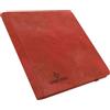 Gamegenic GGS31028ML Prime Album (24-Pocket), Red
