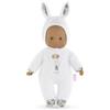 Corolle Poupon - COROLLE - Pti'Coeur Lapin Blanc - 30 cm - Des 9 mois