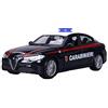 Burago BBURAGO - Auto Bburago Carabinieri - Modellino Realistico Auto in Scala 1:24 (Scelta Casuale tra i Modelli Disponibili), Licenza Ufficiale Carabinieri e Case Automobilistiche, Età Consigliata 3+ Anni
