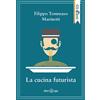 Alter Ego La cucina futurista