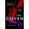 Sphere The Coven: For fans of Vox, The Power and A Discovery of Witches