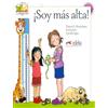 Edelsa-Grupo Didascalia,SA ¡Soy Más Alta!: Soy mas alta (reader level 2)