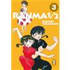 Egmont Manga Ranma 1/2 - new edition 03