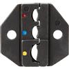 Delock Inserto a profilo VII per pinza crimpatrice 90528, 90527, 90295 e 90296