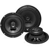 HIFONICS VX62 altoparlante auto 2-way 180 W Round