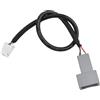 Aprilsunnyzone Connettore USB per Hyundai e per Kia, 4 pin per sistemi multimediali Android (4 pin)