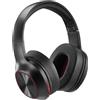Hama Cuffie Bluetooth® Spirit Calypso III, cir.-au., Bass Boost, pli., nr