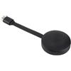 Annadue Adattatore Display HDMI Wireless, Estensore Video 4K 1080P Senza Ritardo, da Laptop PC Smartphone a Proiettore Monitor HDTV