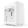 Hyte X50 Modern Performance ATX Mid-Tower PC Gaming Case - Biancaneve