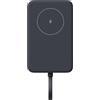 Xiaomi 33W Magnetic Power Bank 10000mAh, ricarica ultraveloce, grande capacità, ricarica wireless istantanea, ricarica iPhone 16 Pro 2 volte, forte magnetismo 13N, Magsafe iPhone 16 15 14 13 12