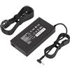 HUSAN Caricatore di corrente da 120 W per HP USB-C Dock G5 USB-C/A universale G2 5TW13AA 5TW10UT 5TW10AA#ABB 5TW10UT#ABA Envy 15 17 Serie Omen 15-5000 5100 5200 710415-001 L4185 6-001 Adattatore per laptop