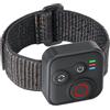 THLMT Telecomando wireless Bluetooth per Insta360 X5 X4 X3 per ACE PRO 2 per GO 3S, portata 50 m Telecamera sportiva Smart Control con cavo di ricarica e cinturino da polso