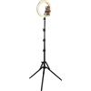 Bigben Connected VLOGKITBTTRIPXLB - Kit Tripod 1,6 m LED Light XL + Controllo BT