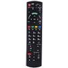 Socobeta Telecomando One For All Telecomando TV universale Controller TV digitale LCD LED Il telecomando universale funziona con tutte le marche: telecomando nero