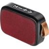 Breeshy Altoparlante Bluetooth Wireless Portatile Mini Altoparlante Wireless Colonnina 3D Stereo Lettore Musicale Cassa Acustica Ad Alta fedeltà D