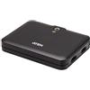 ATEN HDMI a USB-C UVC Video Capture ATEN UC3021 CAMLIVE™+ Supporta CameraFi, OBS, Youtube, Xsplit, Facebook, Skype, Teams, Zoom, GotoWebinar, Twitch per streaming live e registrazione in 4K 60FPS