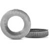 DowiTech Cuscinetti auricolari di ricambio per DT 770 Pro Cuffie Compatibile con Beyerdynamic DT 990 Pro DT 770 Pro Cuffie Cuffia Cuscinetti auricolari con Tessuto delicato sulla pelle