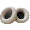 V-MOTA Cuscinetti auricolari di ricambio compatibili con cuffie over-ear wireless Panasonic RB-M500 RB-M500BE RB-M700 RB-700BE, 1 paio, colore grigio
