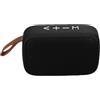 Breeshy Altoparlanti Portatili Bluetooth da Esterno Mini Altoparlante Wireless Colonna 3D Lettore di Musica Stereo Scatola del Suono HiFi A