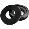 V-MOTA Cuscinetti auricolari compatibili con cuffie SUPERLUX HD668B HD669 HD 668B 669 hd668 Pro HD681B HD-681B HD662 (flanella)