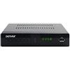 Denver DVBS-206HD HD-SAT-Receiver Front-USB Anzahl Tuner: 1