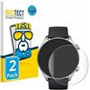 brotect 2 Pezzi Pellicola Protettiva per Huami Amazfit GTR 4 Limited Edition
