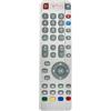 AULCMEET SHWRMC0116 Replace telecomando Control Compatibile con Sharp TV LC-43CUG8052K LC-49CUG8052K LC-55CUG8052K LC-65CUG8052K LC-32CHG6352E LC-32CFG6352E