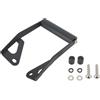 Feeshoppher Kit di Navigazione in Alluminio per GUZZI V85 Per Moto TT 2019 2021, Progettato per GPS