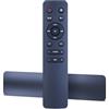 Snrigw Telecomando di ricambio per Philips TAB5109 B5309 B6309 Soundbar 2.1