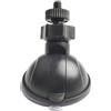 WheatThrive Supporto a ventosa da 45 mm compatibile con Dash Cam Nextbase 112 212 312GW 412GW (C)