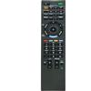 VINABTY RM-ED035 Telecomando sostitutivo adatto per TV LCD Sony Bravia RM-ED035 RM-ED039 RM-ED022 KDL-26EX302 KDL-37EX504 KDL-52EX705 KDL-60EX700 KDL-55EX713 KDL-46EX711