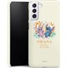 DeinDesign Custodia premium compatibile con Samsung Galaxy S21 Plus 5G Cover per smartphone Custodia opaca Lilo & Stitch Prodotto ufficiale su licenza Disney