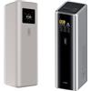 Generico Per CukTech 15 Ultra Custodia Protettiva in Silicone Antigraffio e Antipolvere, Custodia Protettiva Morbida in Tinta Unita per Power Bank CTech 15 Ultra. (Grigio)