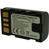 Otech Batteria Compatibile per JVC GZ-MG330AE