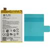 TY BETTERY [TY BETTERY] Batteria compatibile con C11P1424 Asus ZenFone 2
