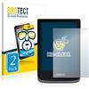brotect Pellicola Protettiva per PocketBook Touch HD 3 Protezione Schermo (2 Pezzi) [Trasparente, Anti-Impronte]