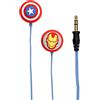 Disney Marvel Avengers cuffie in-ear