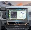 YEE PIN Compatibile con Dacia Duster 3 2024 2025, pellicola protettiva per navigazione, pellicola protettiva Nano 6H, antigraffio, per accessori Dacia Duster (10,1 pollici) [2 pezzi]